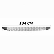 UPPER MAIN GRILLE PANEL CENTRE MESH