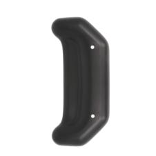 REAR BUMPER BAR RUN END CAP