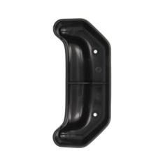 REAR BUMPER BAR RUN END CAP