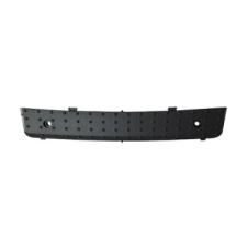 FRONT BUMPER STEP TREAD PLATE