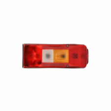 REAR COMBINATION LAMP DRIVER SIDE RH