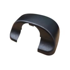 LOWER MIRROR ARM COVER PASSENGER SIDE LH