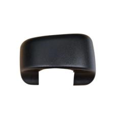 LOWER MIRROR ARM COVER PASSENGER SIDE LH