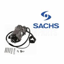CLUTCH SERVO ACUATOR