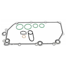METAL OIL COOLER GASKET & SEAL KIT