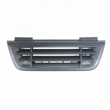 FRONT LOWER GRILLE PANEL