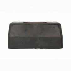 'SCHMITZ OVERRUN BUMPER RUBBER BUFFER