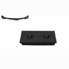 LEAF SPRING PACKING BUFFER