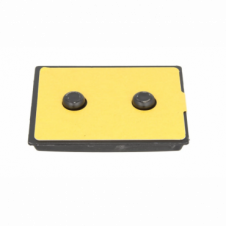 LEAF SPRING PACKING BUFFER