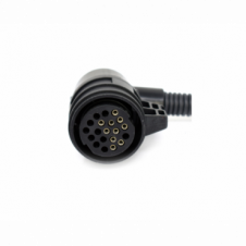 CLUTCH SOLENOID VALVE 