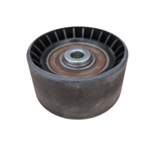 AUXILIARY BELT TENSIONER IDLER PULLEY