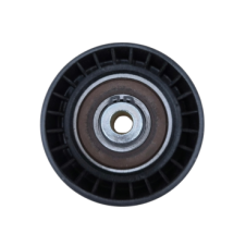 AUXILIARY BELT TENSIONER IDLER PULLEY