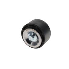 AUXILIARY BELT TENSIONER IDLER PULLEY