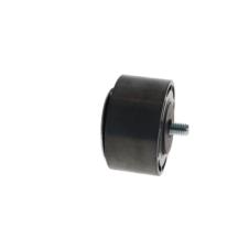 AUXILIARY BELT TENSIONER IDLER PULLEY