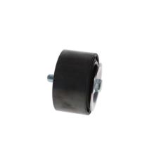 AUXILIARY BELT TENSIONER IDLER PULLEY