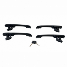 FRONT OUTER DOOR HANDLE REPAIR KIT (PKT 4)