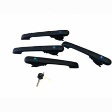 FRONT OUTER DOOR HANDLE REPAIR KIT (PKT 4)