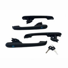 FRONT OUTER DOOR HANDLE REPAIR KIT (PKT 4)