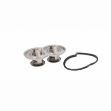 THERMOSTAT KIT 75-80 DEG