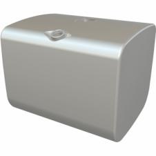 ALUMINIUM FUEL TANK 350 LITRES