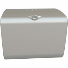 ALUMINIUM FUEL TANK 350 LITRES