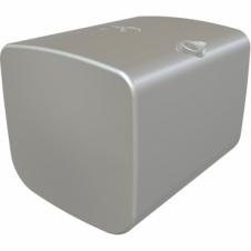 ALUMINIUM FUEL TANK 350 LITRES
