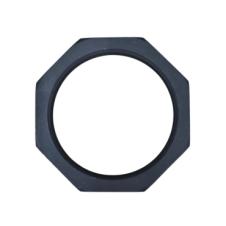 BOGIE AXLE NUT