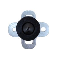 UPPER MAIN GRILLE LOCKING BOLT ASSEMBLY