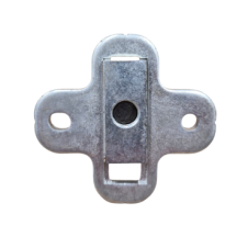 UPPER MAIN GRILLE LOCKING BOLT ASSEMBLY