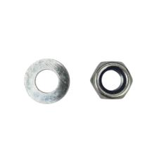 CAB SHOCK ABSORBER UPPER BUSH REPAIR KIT