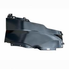 FRONT WING PANEL DRIVER SIDE RH