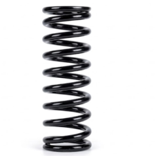FRONT OR REAR CAB SUSPENSION SHOCK ABSORBER COIL SPRING