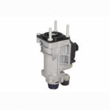 FOOT BRAKE SIGNAL TRANSMITTER VALVE