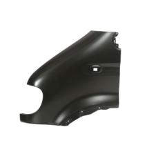 FRONT WING PANEL PASSENGER SIDE LH