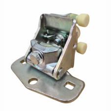 SIDE SLIDING DOOR MIDDLE ROLLER SUPPORT DRIVER SIDE RH