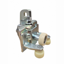 SIDE SLIDING DOOR MIDDLE ROLLER SUPPORT DRIVER SIDE RH
