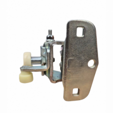 SIDE SLIDING DOOR MIDDLE ROLLER SUPPORT DRIVER SIDE RH