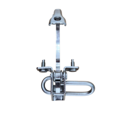 FRONT DOOR OPENING CHECK STRAP