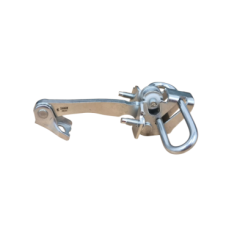 FRONT DOOR OPENING CHECK STRAP