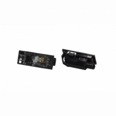 REAR LED NUMBER PLATE LAMP 