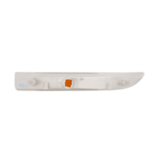 CLEAR FRONT INDICATOR LAMP DRIVER SIDE RH