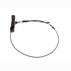 SIDE LOADING DOOR INTERNAL HANDLE & CABLE PASSENGER SIDE LH