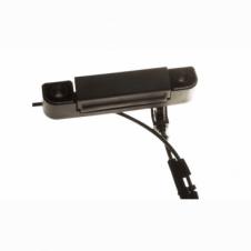 SIDE LOADING DOOR INTERNAL HANDLE & CABLE PASSENGER SIDE LH