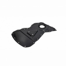 PER FORD TRANSIT FWD MK7 MK8 PADELLA COPPA OLIO PERSONALIZZATA - Foto 5