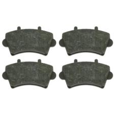 FRONT BRAKE PAD SET