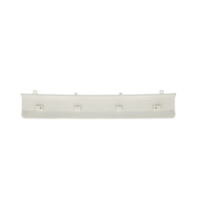 FRONT BUMPER INFILL PLATE