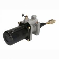 CLUTCH SERVO