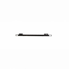REAR BUMPER REINFORCEMENT CARRIER