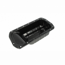 ENGINE OIL PAN SUMP