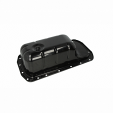 ENGINE OIL PAN SUMP